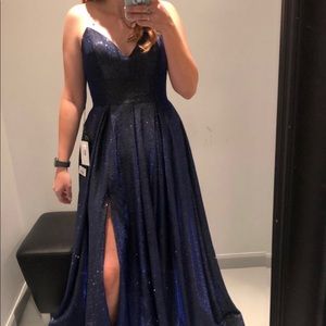 Prom dress!!! Only worn once